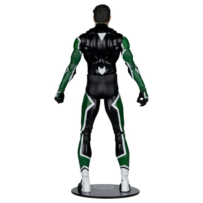 Green Lantern DC Multiverse Actionfigur Kyle Rayner 18 cm