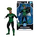 McFarlane Toys Green Lantern DC Multiverse Actionfigur Medphyll 21 cm