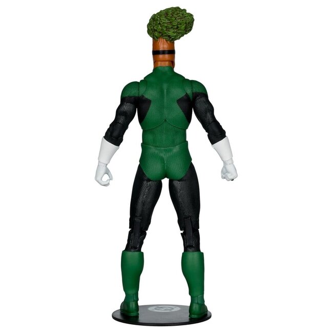 Green Lantern DC Multiverse Actionfigur Medphyll 21 cm