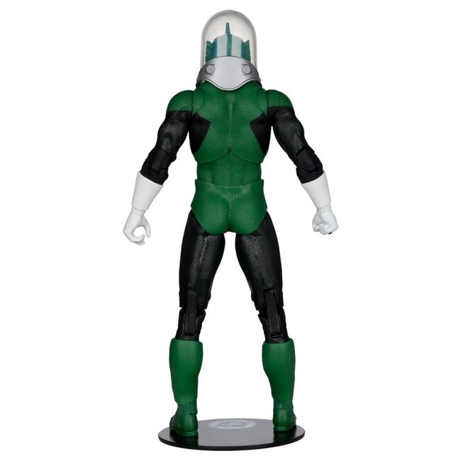 Green Lantern DC Multiverse Actionfigur Naut Ke Loi 19 cm