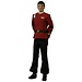 EXO-6 Star Trek: Der Zorn des Khan Actionfigur 1/6 Captain Spock Kobayashi Maru Version 30 cm