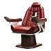 EXO-6 Star Trek: First Contact Replika 1/6 Captain's Chair 15 cm