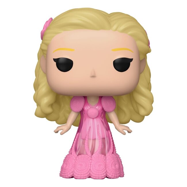 Wicked POP! Movies Vinylfigur Glinda (Nachthemd) 9 cm