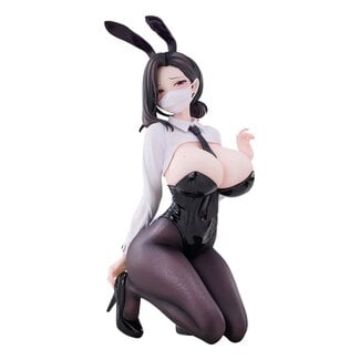 AniMester Original Character Statue 1/6 Dongtan Bunny Girl 19 cm AniMester Original Character Statue 1/6 Dongtan Bunny Girl 19 cm