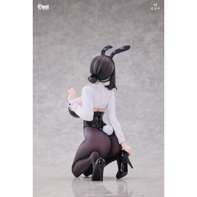 Originale Charakterstatue 1/6 Dongtan Bunny Girl 19 cm