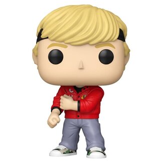 Funko Karate Kid POP! Movies Vinyl Figure Johnny Lawrence 9 cm