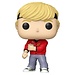 Funko Karate Kid POP! Movies Vinyl Figure Johnny Lawrence 9 cm