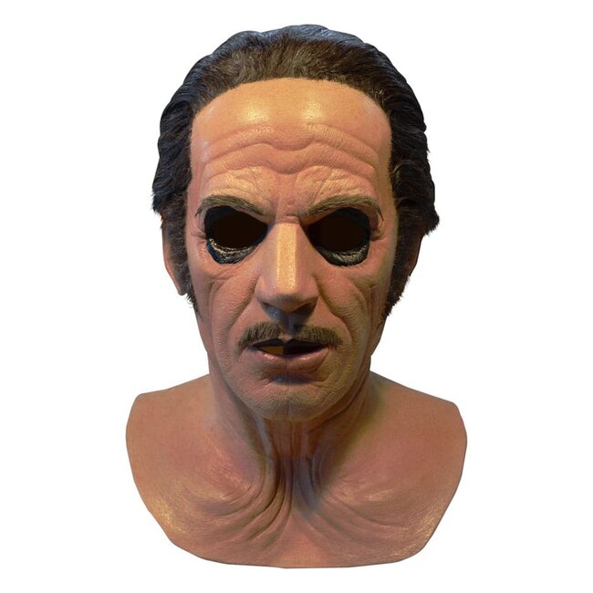 Geistermaske Kardinal Copia