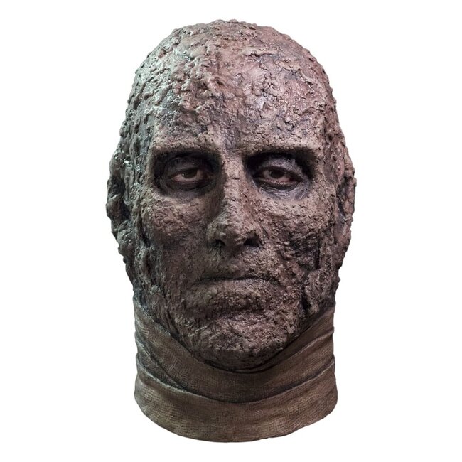 Hammer Horror Maske Kharis die Mumie