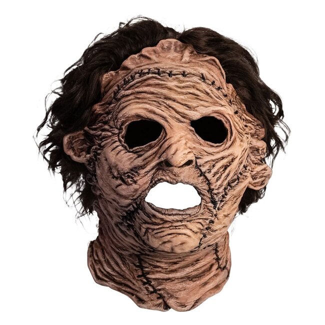 Die Maske von Leatherface aus The Texas Chainsaw Massacre 3D (2013)