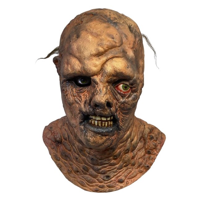 Die Toxic Avenger Maske Toxie