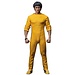 INART Bruce Lee (gelber Overall) Sammlerfigur im Maßstab 1:12, 16 cm