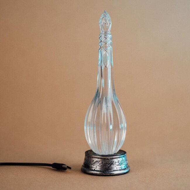 Die Herr der Ringe Lampe mit USB-C Earendil