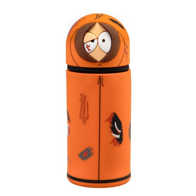 South Park 3D Federmäppchen Kenny