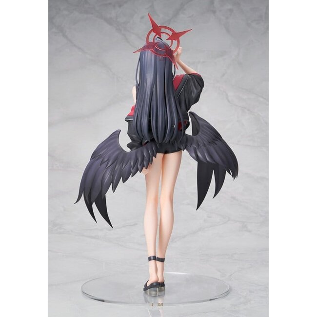 Blue Archive PVC-Figur 1/7 Ichika (Badeanzug) 26 cm