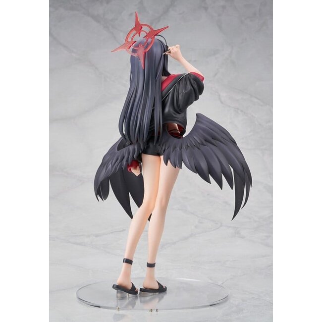 Blue Archive PVC-Figur 1/7 Ichika (Badeanzug) 26 cm