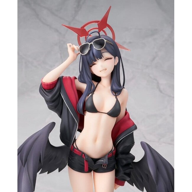 Blue Archive PVC-Figur 1/7 Ichika (Badeanzug) 26 cm
