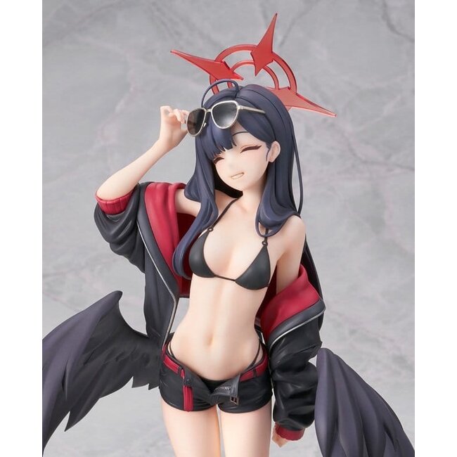 Blue Archive PVC-Figur 1/7 Ichika (Badeanzug) 26 cm