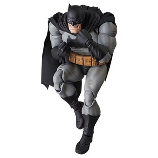 Medicom Batman MAFEX Actionfigur Batman (TDKR) 16 cm (Neuauflage)