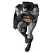 Medicom Batman MAFEX Actionfigur Batman (TDKR) 16 cm (Neuauflage)