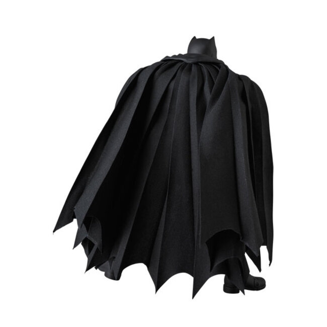 Batman MAFEX Actionfigur Batman (TDKR) 16 cm (Neuauflage)
