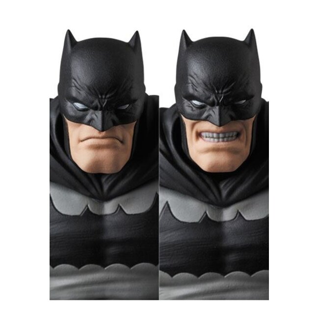 Batman MAFEX Actionfigur Batman (TDKR) 16 cm (Neuauflage)