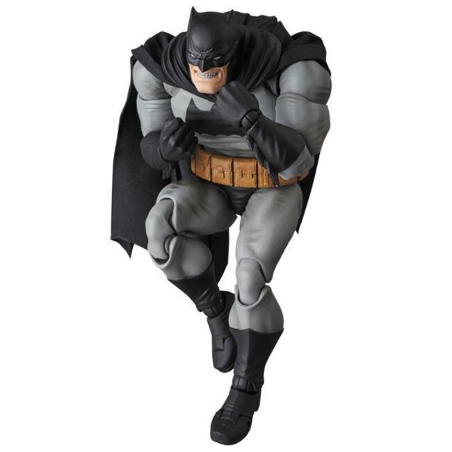Batman MAFEX Actionfigur Batman (TDKR) 16 cm (Neuauflage)