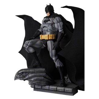 Medicom Batman: Hush MAFEX Actionfigur Batman Black Ver. 16 cm (Neuauflage)