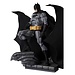 Medicom Batman: Hush MAFEX Actionfigur Batman Black Ver. 16 cm (Neuauflage)
