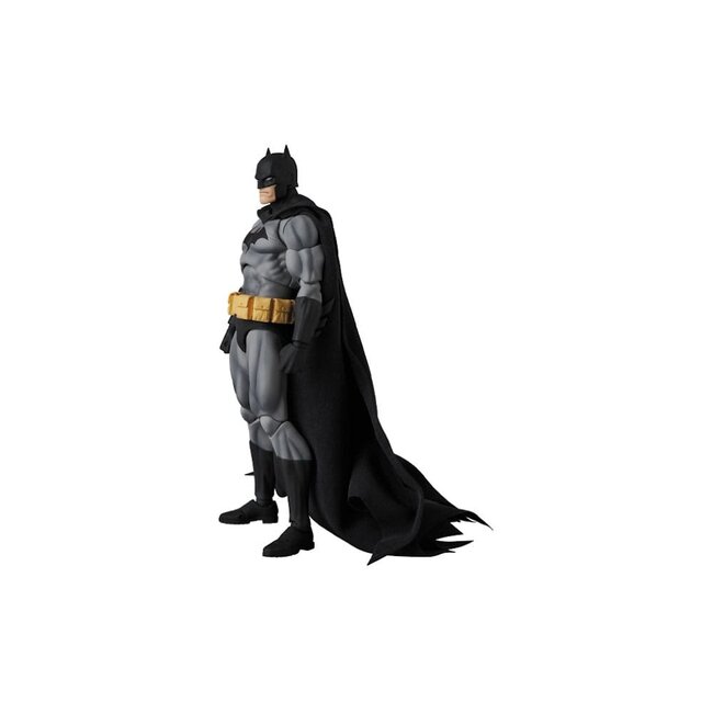 Batman: Hush MAFEX Actionfigur Batman Black Ver. 16 cm (Neuauflage)