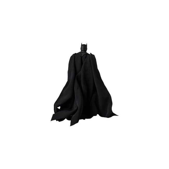 Batman: Hush MAFEX Actionfigur Batman Black Ver. 16 cm (Neuauflage)