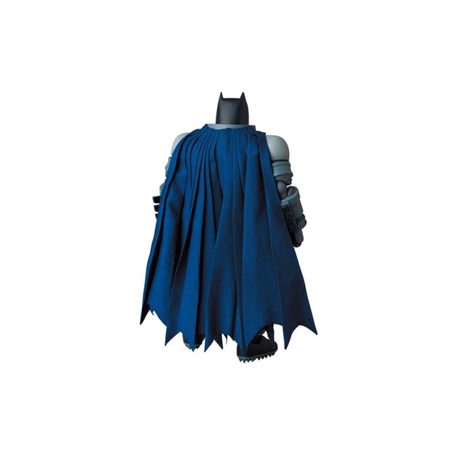 Batman MAFEX Actionfigur Gepanzerter Batman (TDKR) 16 cm (Neuauflage)