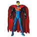 Medicom Superman MAFEX Actionfigur Eradicator 16 cm (Neuauflage)