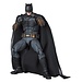 Medicom Zack Snyders Justice League MAFEX Actionfigur Batman 16 cm (Neuauflage)