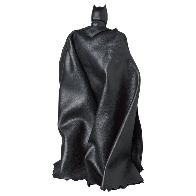 Zack Snyders Justice League MAFEX Actionfigur Batman 16 cm (Neuauflage)