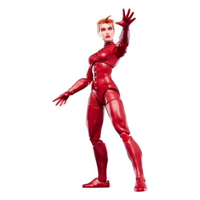 Excalibur Marvel Legends Actionfigur xx 15 cm