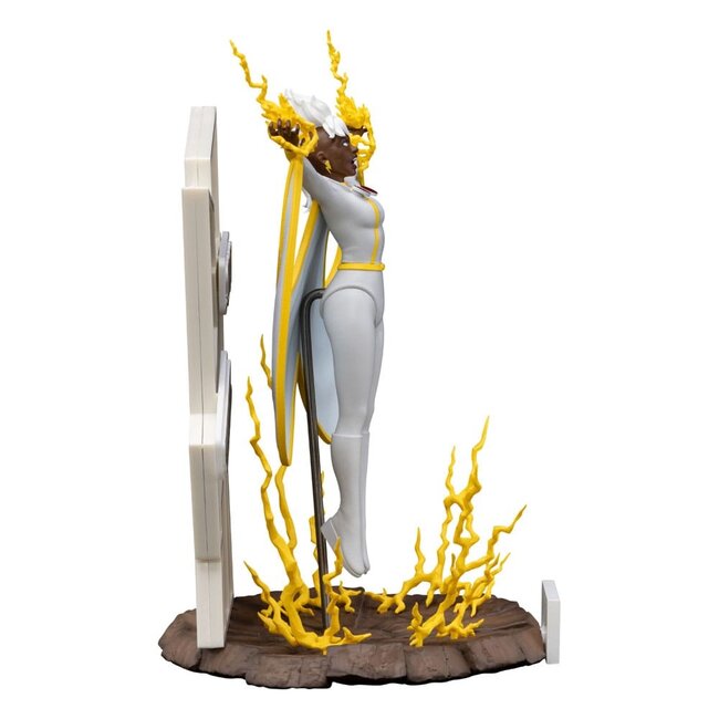 X-Men '97 D-Stage PVC Diorama Storm (SDCC Exklusiv) 16 cm