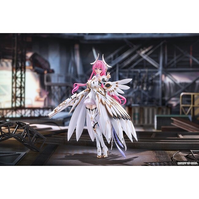Goddess of Victory: Nikke Hyper Body Action Figure Dorothy 15 cm