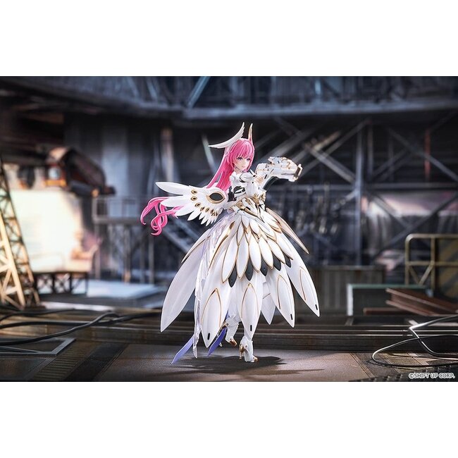 Göttin des Sieges: Nikke Hyper Body Actionfigur Dorothy 15 cm