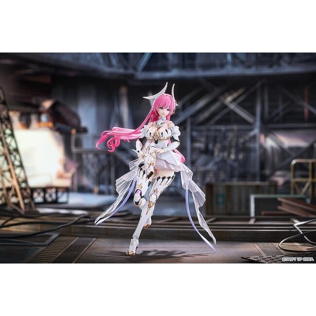 Goddess of Victory: Nikke Hyper Body Action Figure Dorothy 15 cm