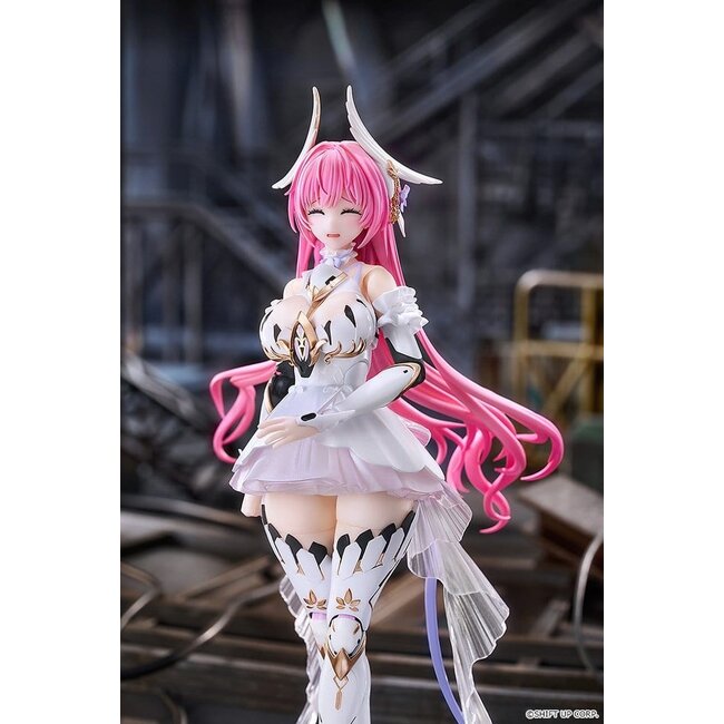 Goddess of Victory: Nikke Hyper Body Action Figure Dorothy 15 cm