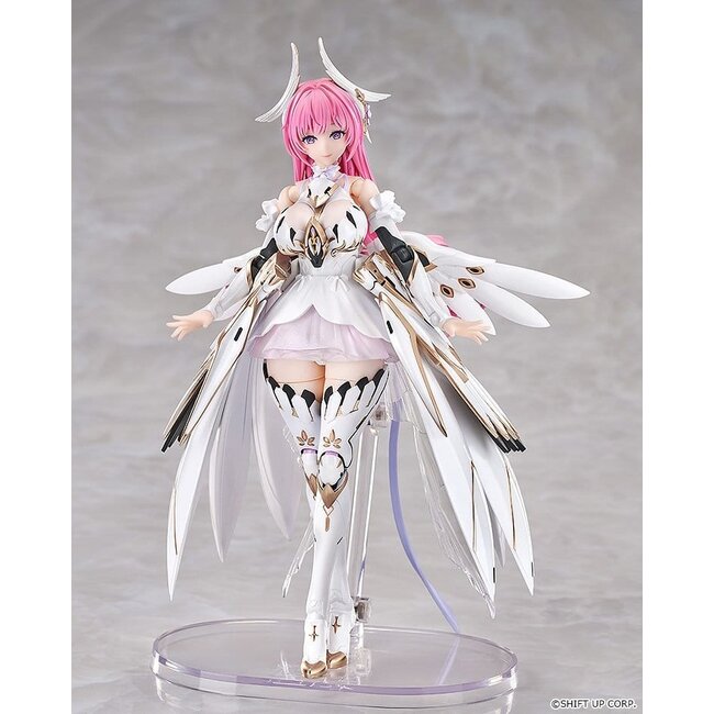 Goddess of Victory: Nikke Hyper Body Action Figure Dorothy 15 cm
