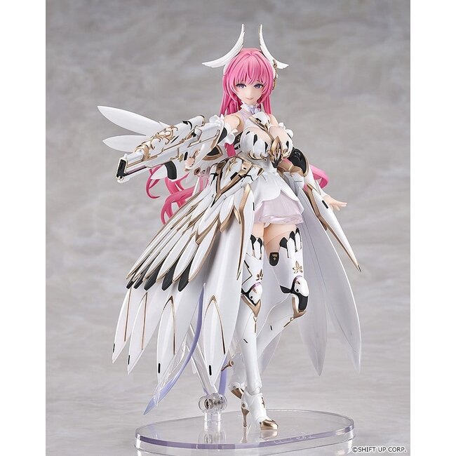 Goddess of Victory: Nikke Hyper Body Action Figure Dorothy 15 cm