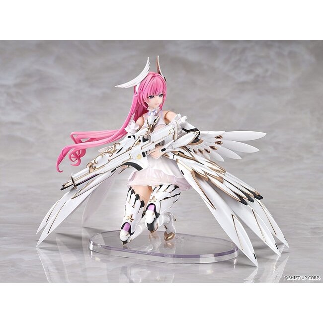 Goddess of Victory: Nikke Hyper Body Action Figure Dorothy 15 cm
