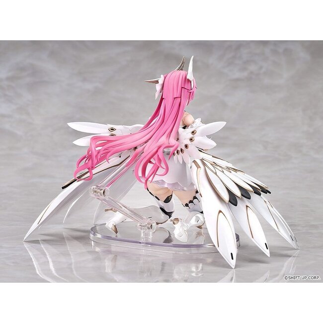 Goddess of Victory: Nikke Hyper Body Action Figure Dorothy 15 cm