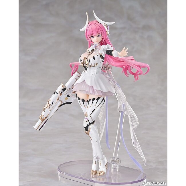 Goddess of Victory: Nikke Hyper Body Action Figure Dorothy 15 cm