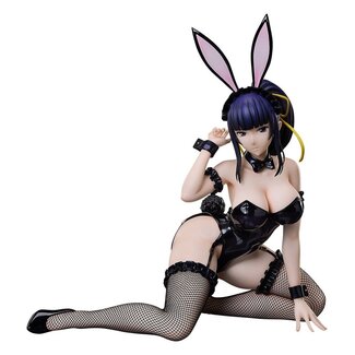 FREEing Overlord PVC Figure 1/4 Narberal Gamma: Black Bunny Ver. 32 cm