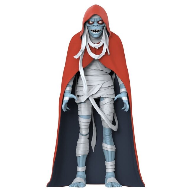 Thundercats Deluxe Action Figure Wave 04 Mumm-Ra (Old Man)