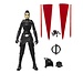 Hasbro Star Wars: Rebels Black Series Actionfigur Siebte Schwester (Inquisitorin) 15 cm