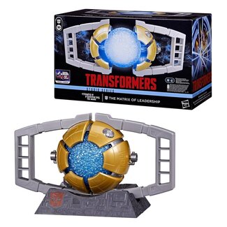 Hasbro Die Transformers: The Movie Studio Series Rollenspiel-Replika Die Matrix der Führung